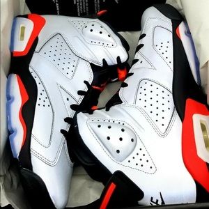 jordan 6 reflections of a champion size 11 new